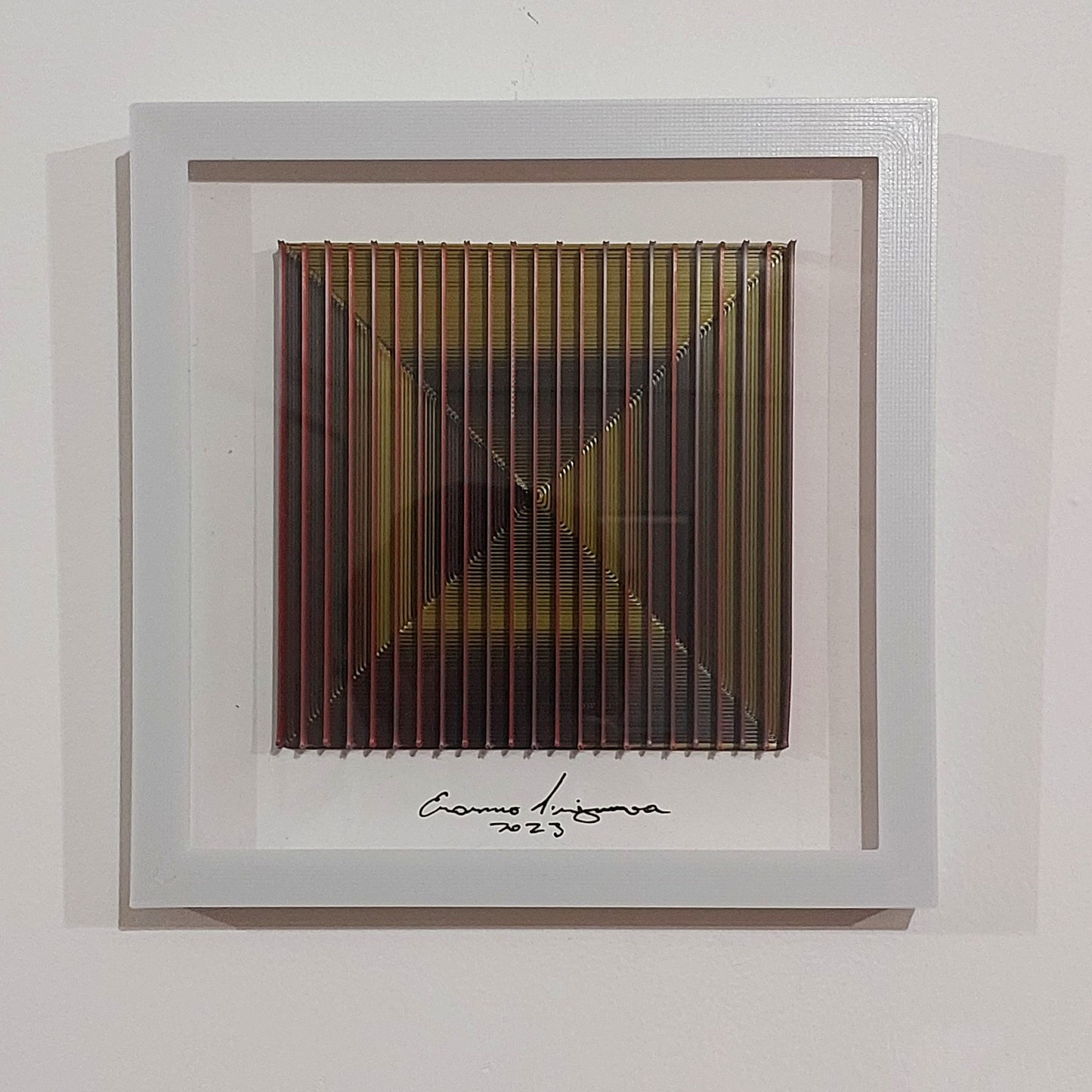 Mini Capricho 10