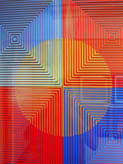 Giclée Capricho "Paz interior 1"