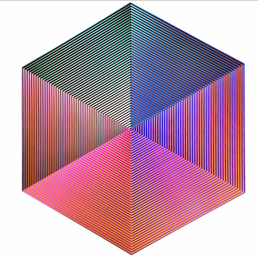 Print fine art b