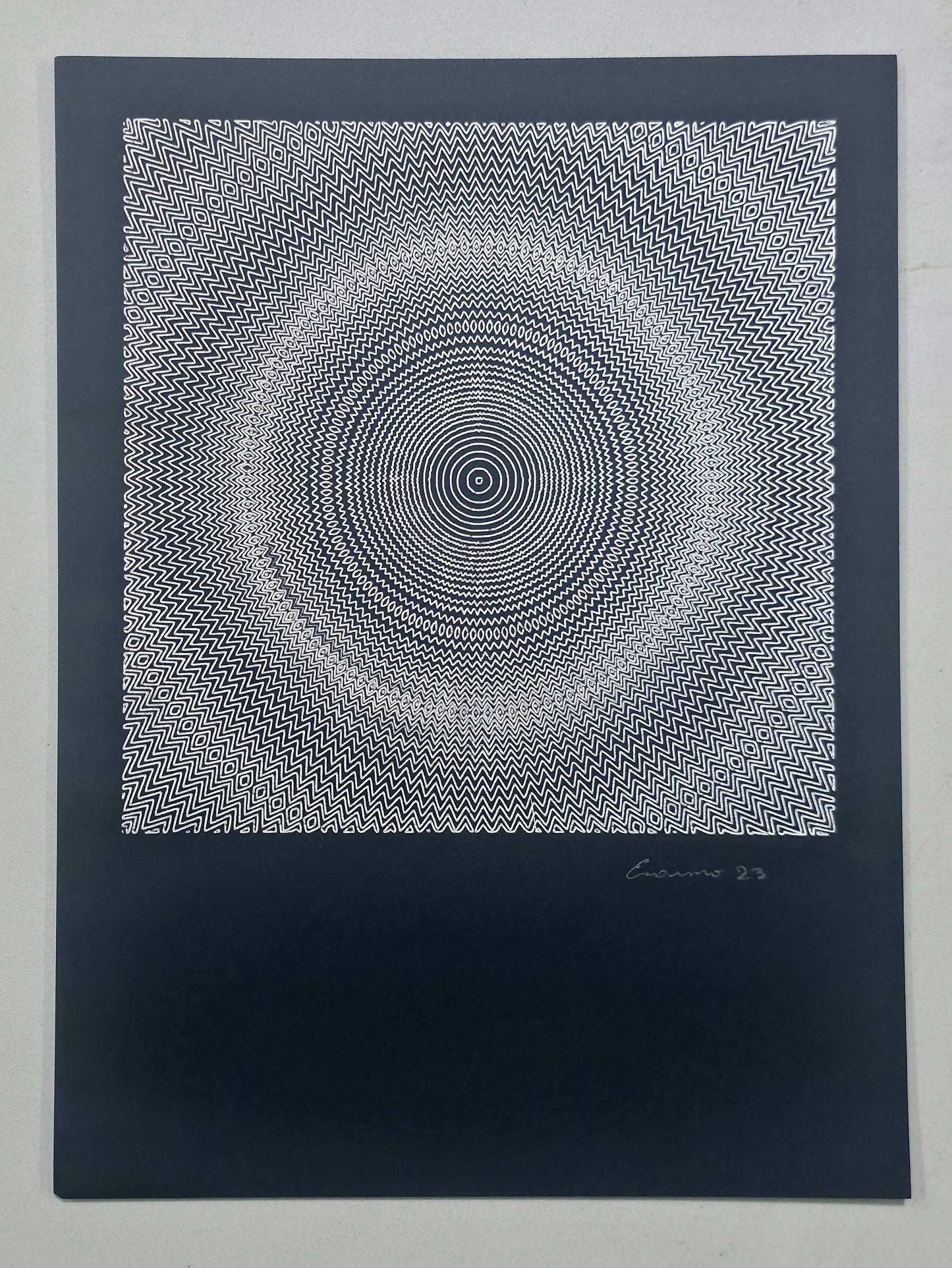 Penplotter 3