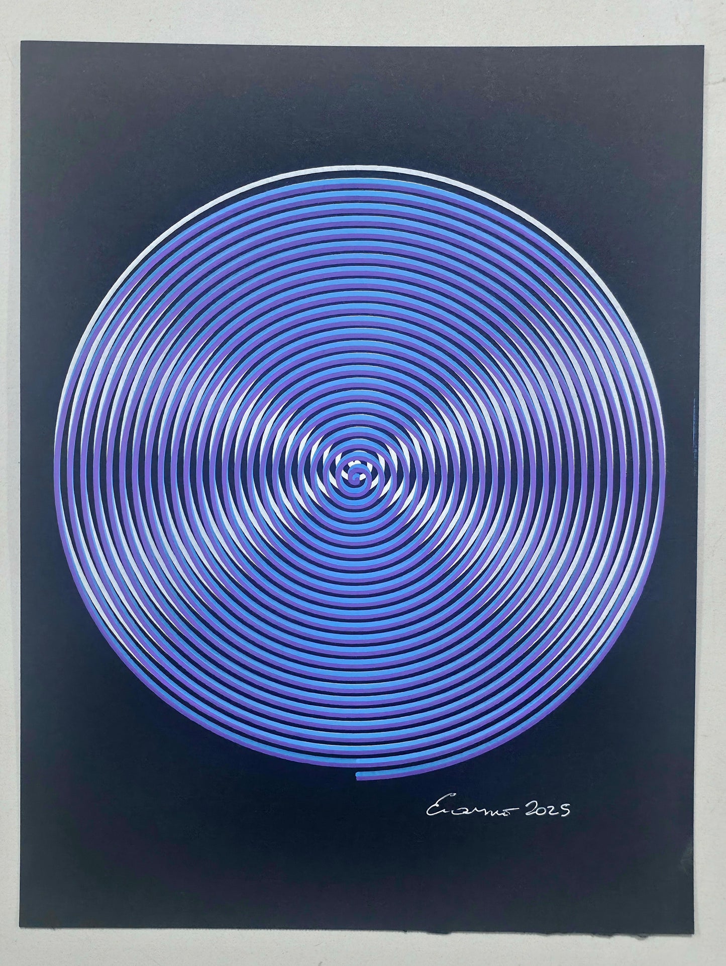 Penplotter 7