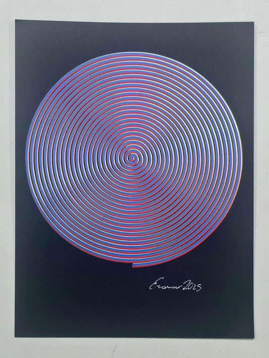 Penplotter 8