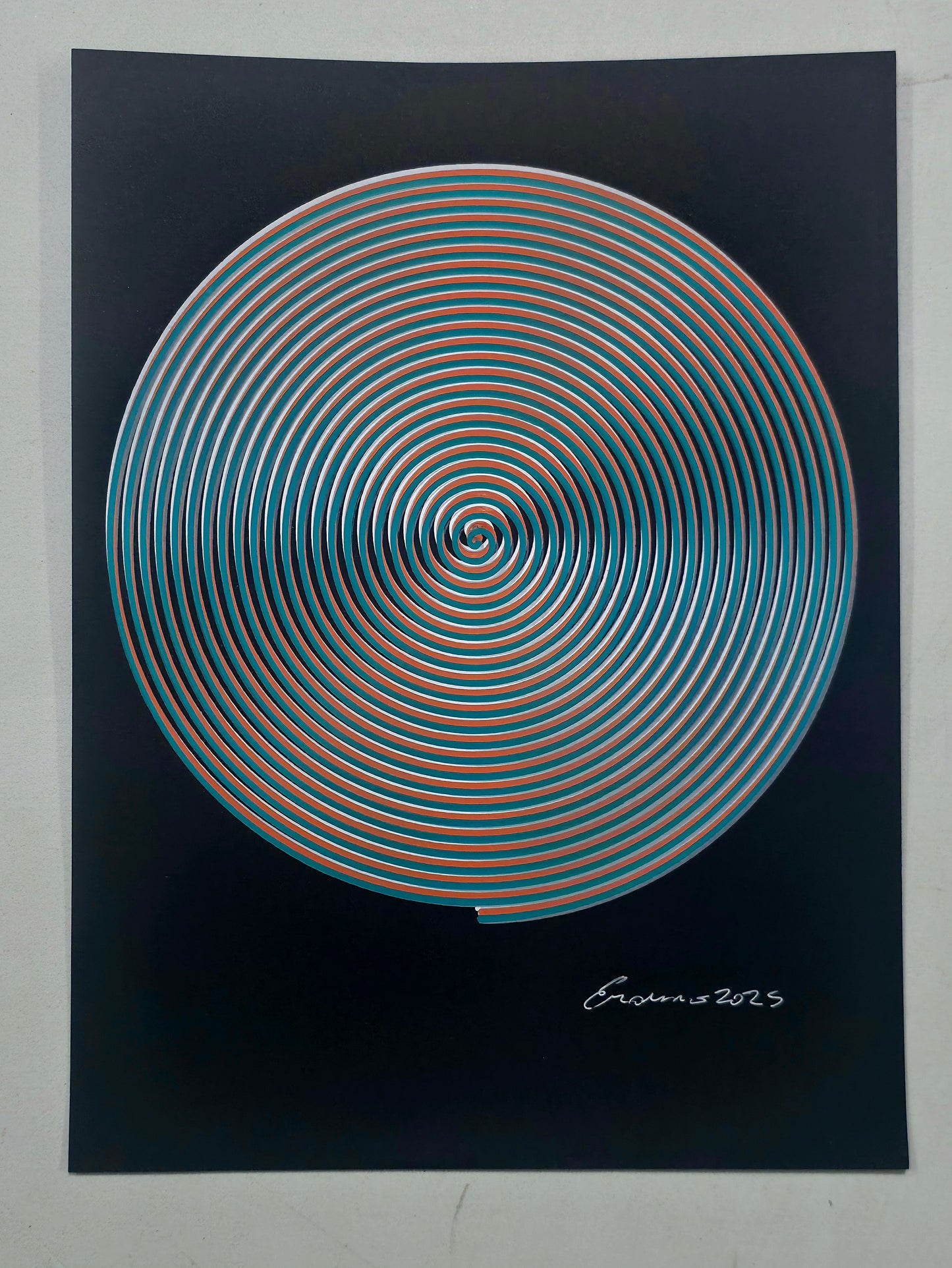 Penplotter 6