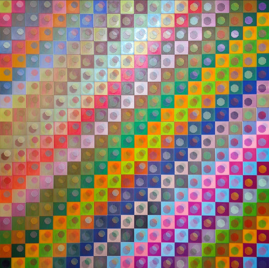 Print fine art e