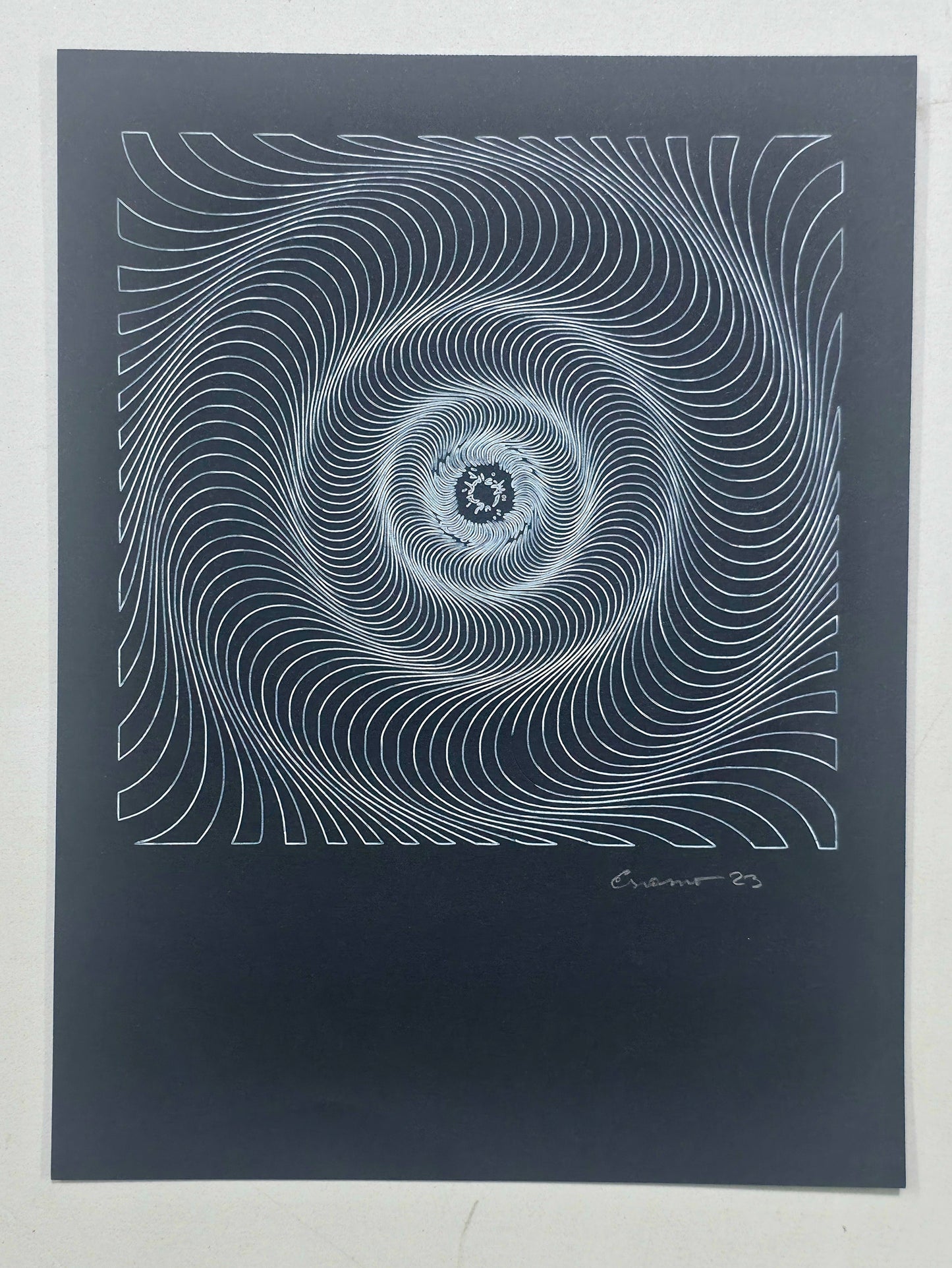 Penplotter 5