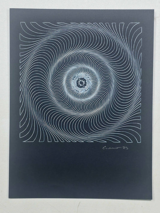 Penplotter 5