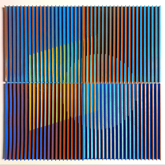 Print fine art d