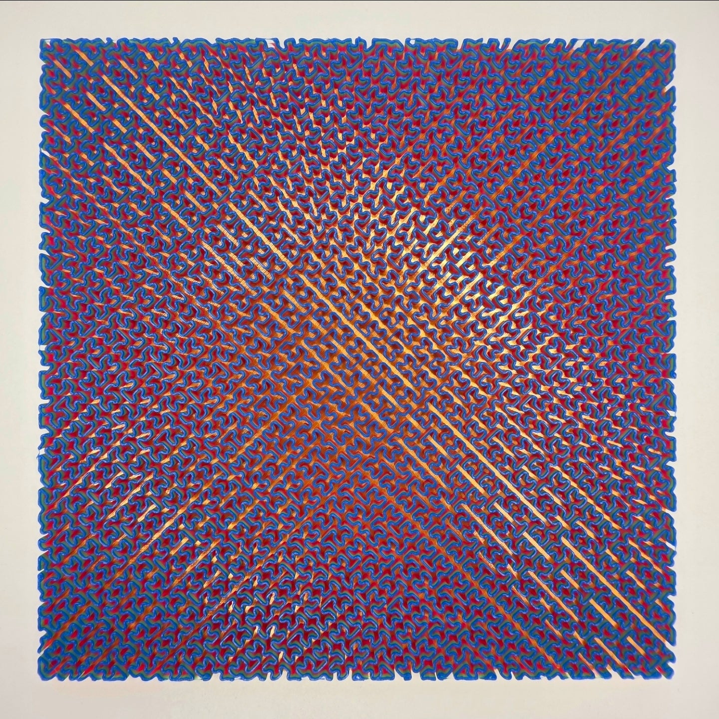 Print fine art f
