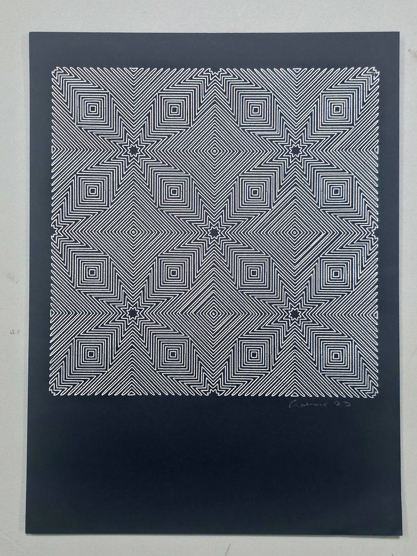 Penplotter 2
