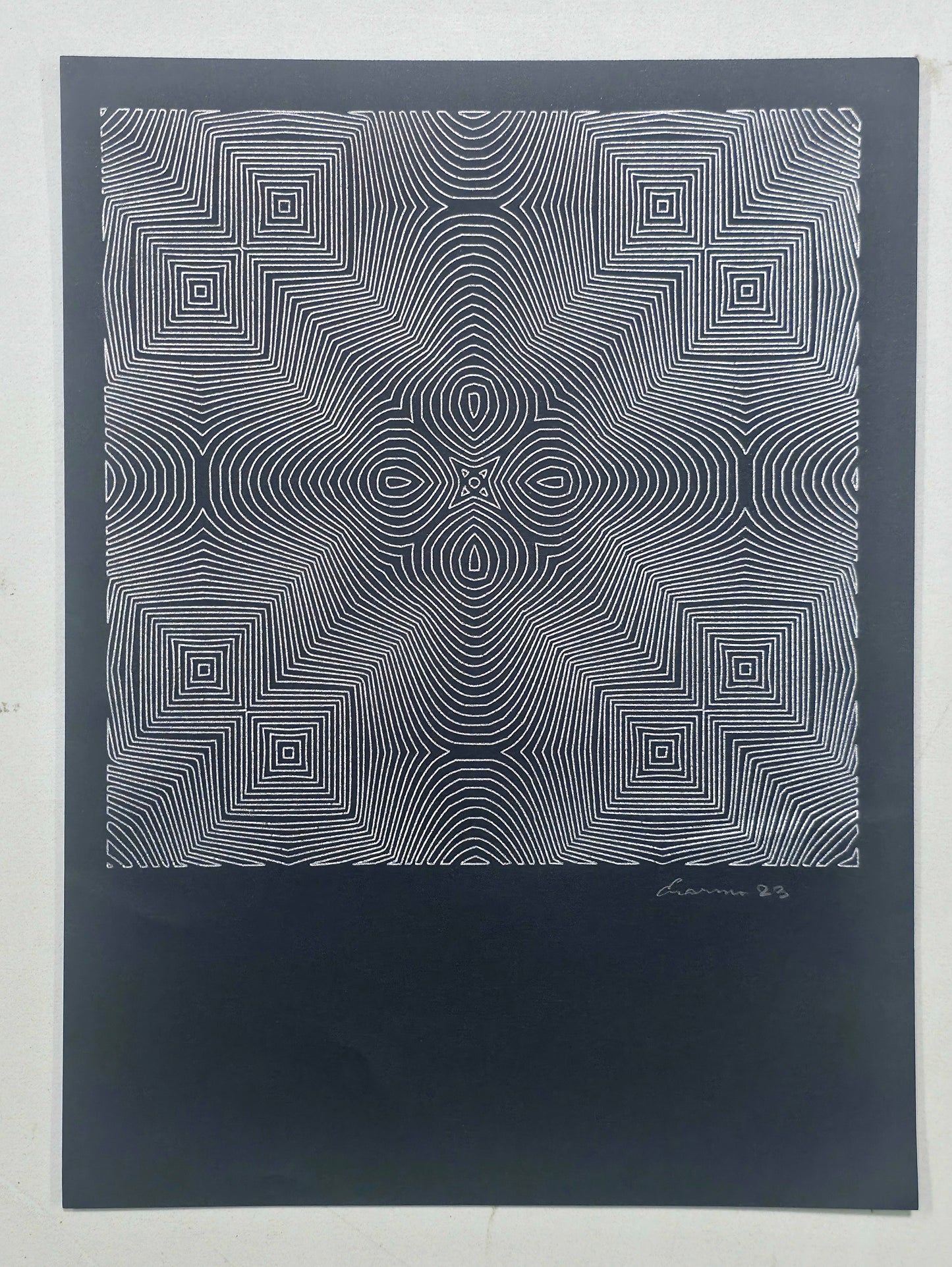 Penplotter 1