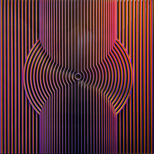 Capricho Giclée paz interior a